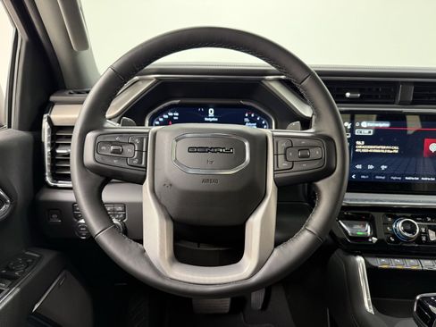 Used 2024 GMC Sierra 1500 Denali w/ Denali Reserve Package image 23