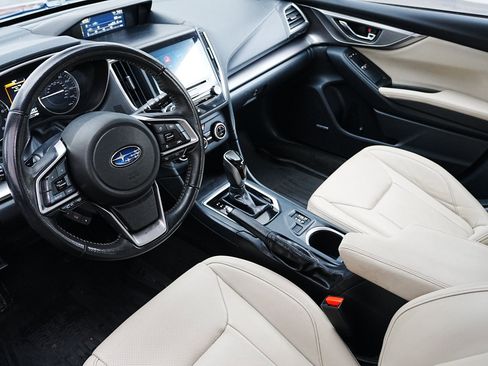 Used 2020 Subaru Impreza 2.0i Limited w/ Popular Package #2 image 8