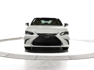 New 2025 Lexus ES 350 Ultra Luxury video 2