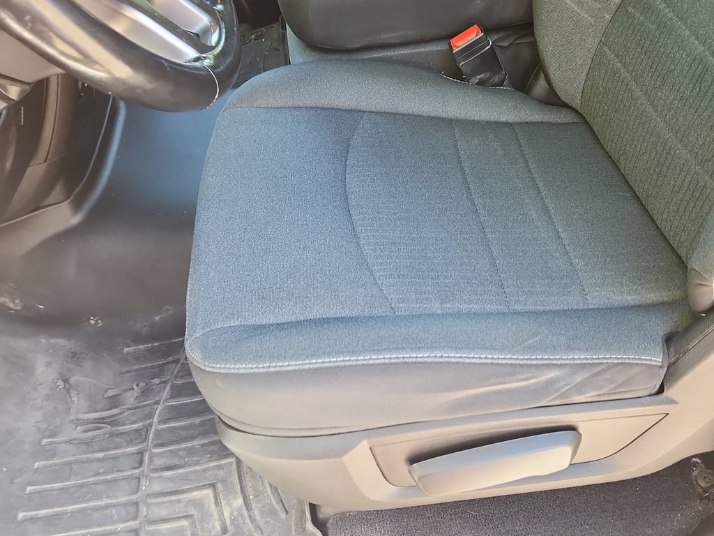 Used 2021 RAM 1500 Warlock w/ Trailer & Traction Group AWD/4WD image 7