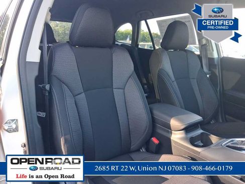 Certified 2025 Subaru Outback Premium AWD/4WD image 19