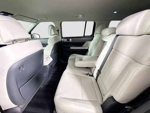 Used 2026 Hyundai Santa Fe SEL image 26