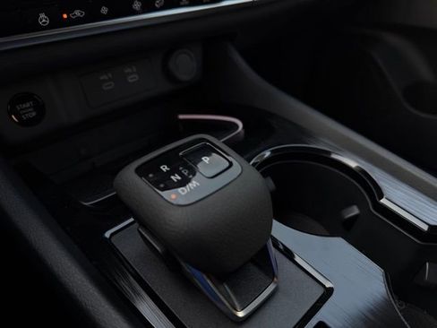 New 2026 Nissan Rogue SV image 22