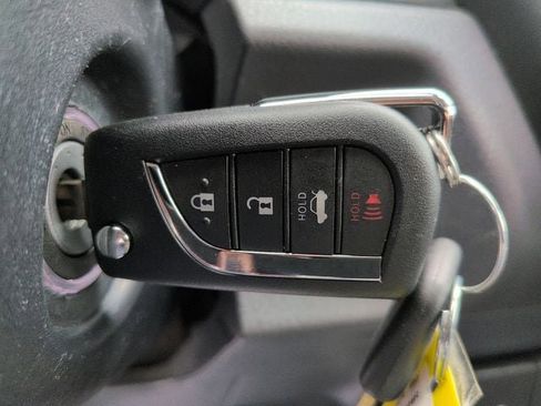 Used 2023 Toyota Camry LE FWD image 23