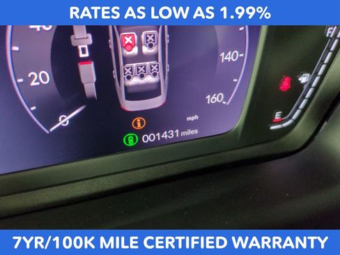 Certified 2025 Honda Accord SE image 16