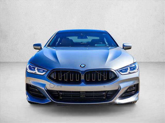 New 2026 BMW 840i xDrive w/ M Sport Professional Package AWD/4WD image 2