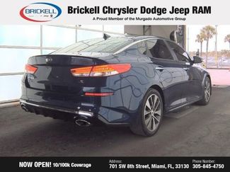 Used 2019 Kia Optima S video 3