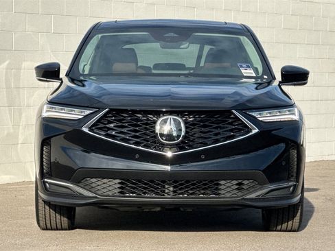 New 2026 Acura MDX Technology Package image 9