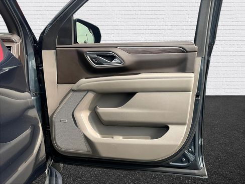 Used 2022 Chevrolet Tahoe LT AWD/4WD image 27