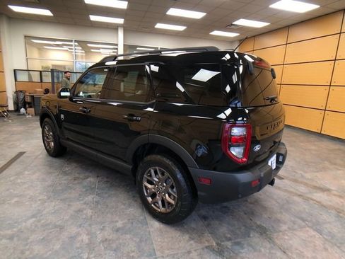 New 2026 Ford Bronco Sport Big Bend AWD/4WD image 5