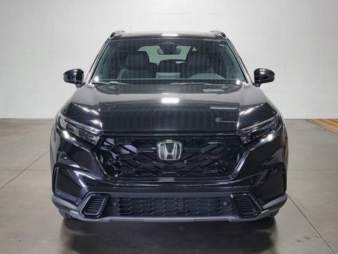 Certified 2024 Honda CR-V Sport-L image 3
