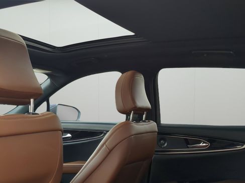 Used 2023 Lincoln Nautilus Reserve w/ Luxury Package FWD image 20