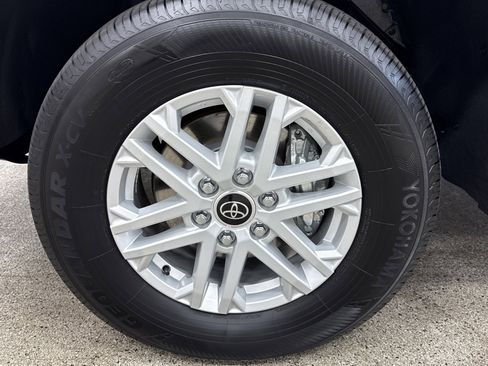 Used 2024 Toyota Tundra SR5 image 2