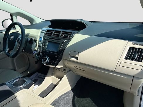 Used 2012 Toyota Prius V Two FWD image 32