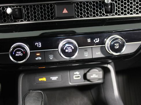 Used 2022 Honda Civic Sport image 15