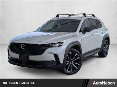 Used 2024 MAZDA CX-50 AWD 2.5 S w/ Cargo Package