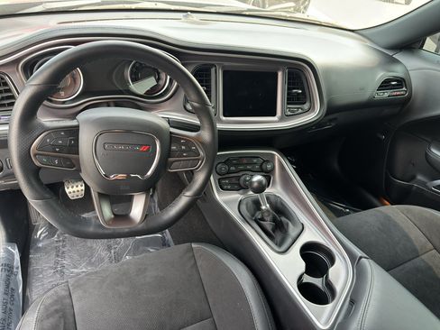 Used 2021 Dodge Challenger R/T Scat Pack RWD image 18