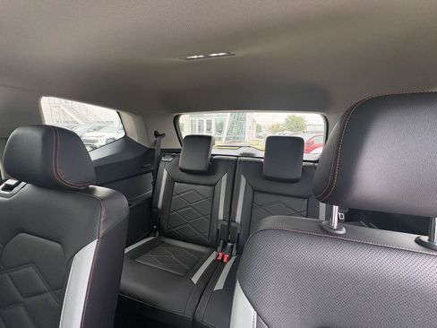 Used 2024 Volkswagen Atlas Peak Edition SE AWD/4WD image 33