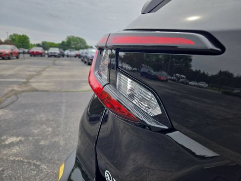 Certified 2025 Subaru Crosstrek 2.5i Sport AWD/4WD image 25