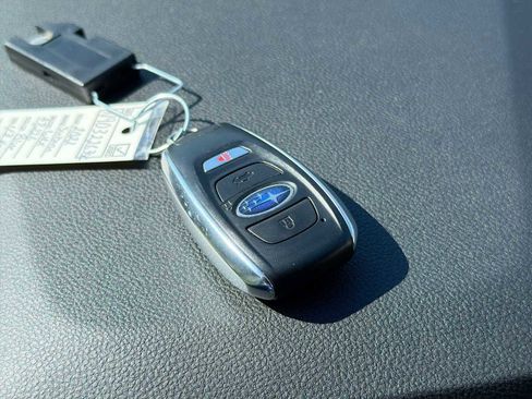 Certified 2022 Subaru WRX Premium AWD/4WD image 28