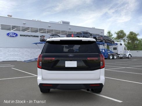 New 2026 Ford Expedition Tremor AWD/4WD image 6