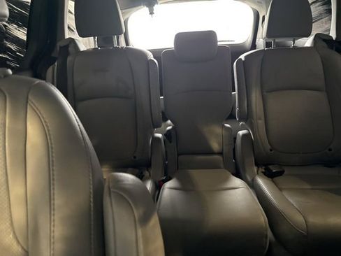 Used 2020 Honda Odyssey Elite image 5