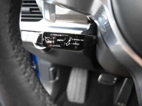 Certified 2017 Porsche Panamera 4S AWD/4WD image 14