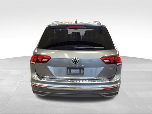 Used 2024 Volkswagen Tiguan S AWD/4WD image 5