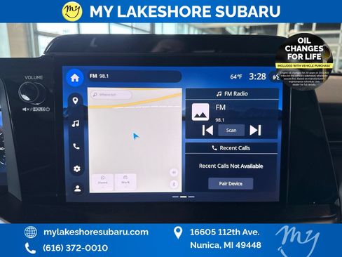 New 2026 Subaru Outback Touring XT AWD/4WD image 18