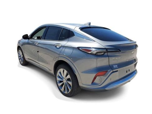 New 2026 Buick Envista Avenir image 4