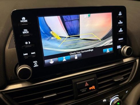 Used 2018 Honda Accord EX-L image 14