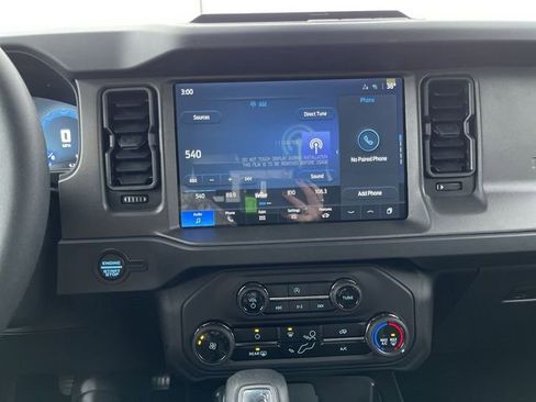 New 2025 Ford Bronco 2-Door image 17