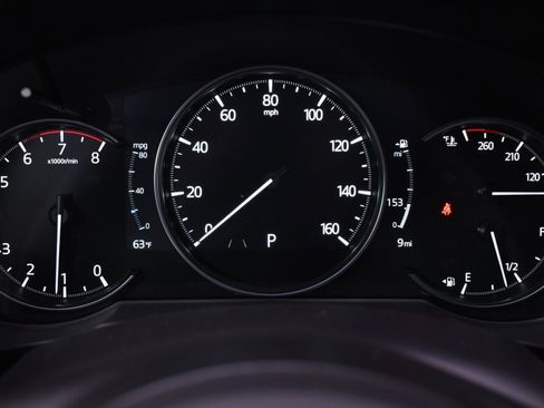 New 2025 MAZDA CX-5 AWD 2.5 S w/ Premium Plus Pkg image 25