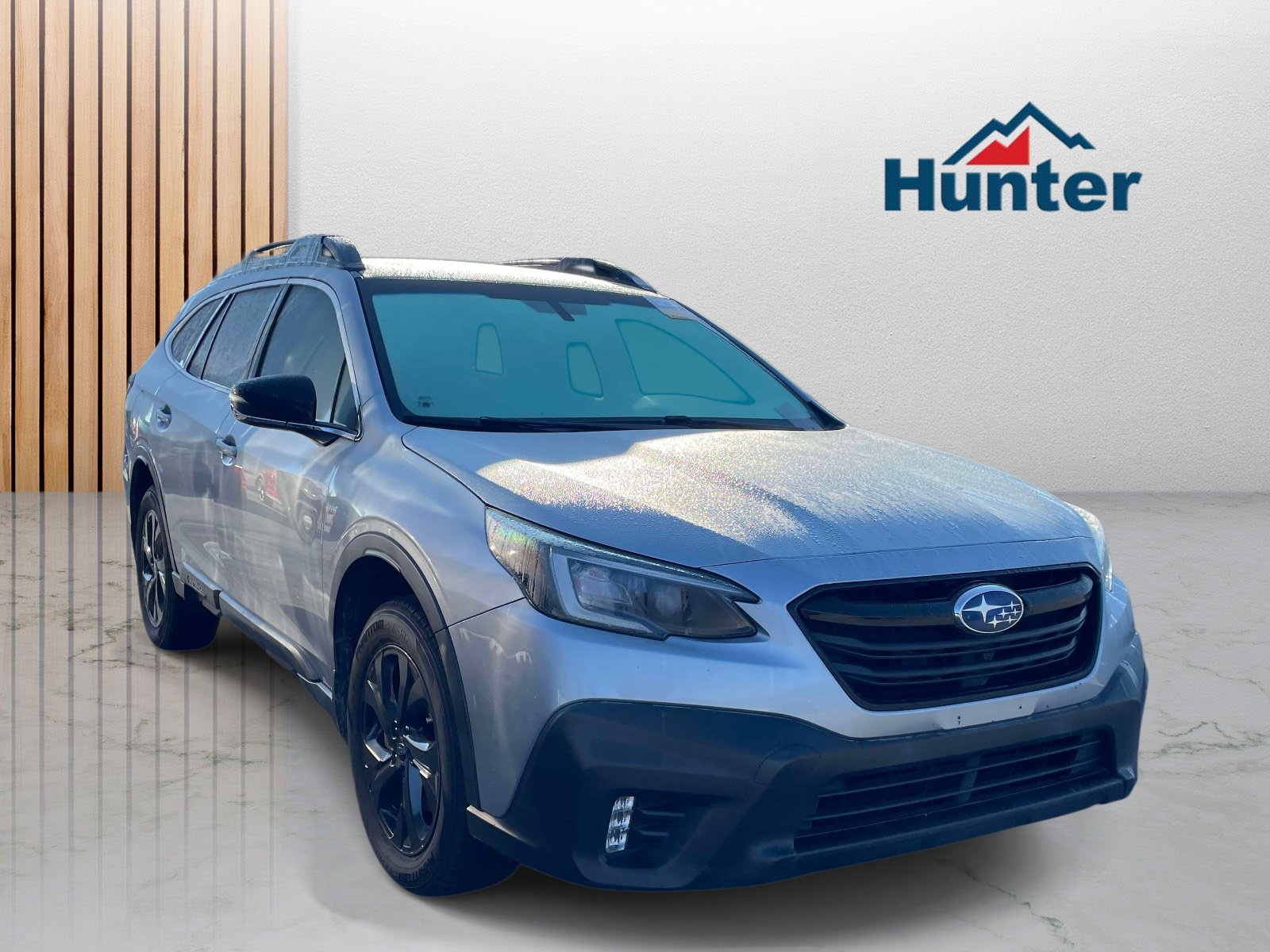 Used 2020 Subaru Outback Onyx Edition XT w/ Popular Package #2 AWD/4WD image 1