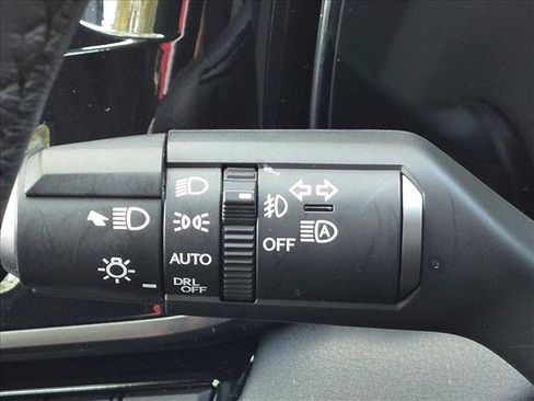 Used 2025 Lexus TX 350 FWD w/ Technology Package image 12