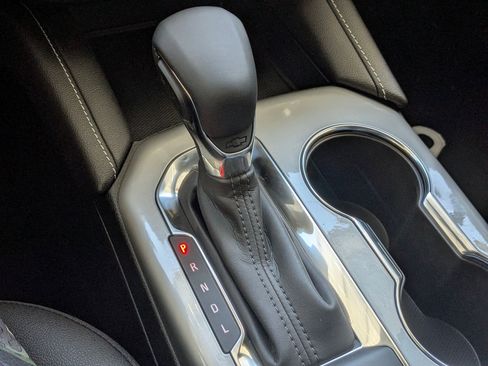 New 2026 Chevrolet Blazer LT image 13