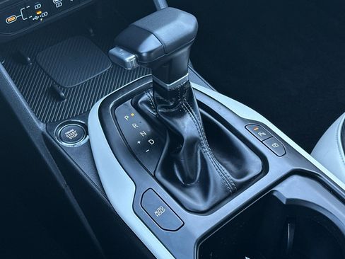 Used 2025 Kia K4 GT-Line Turbo image 21