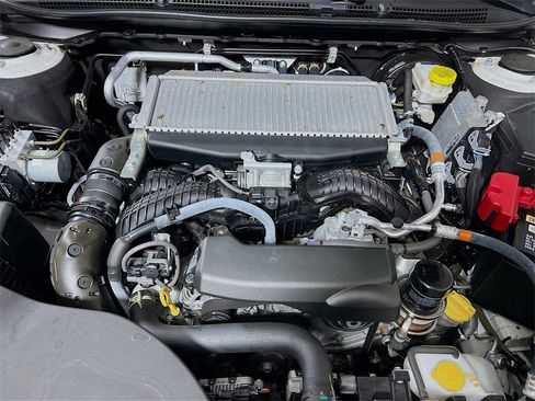 Used 2022 Subaru Outback Touring XT image 26