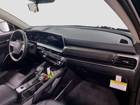 New 2025 Kia Telluride S image 33