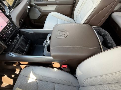 New 2026 RAM 1500 Laramie image 38