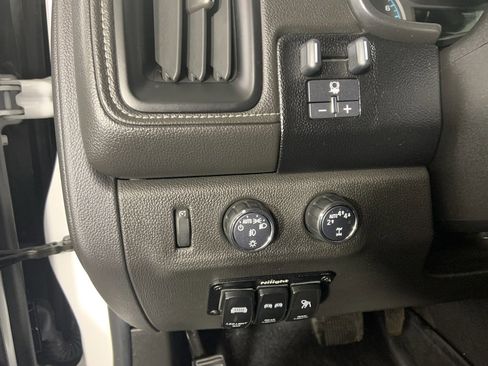 Used 2021 GMC Canyon Elevation w/ High Elevation Package image 10