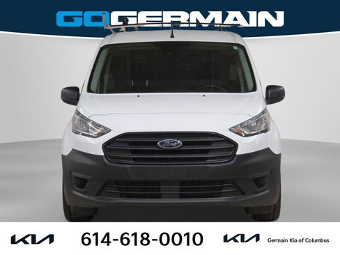 Used 2021 Ford Transit Connect XL image 3