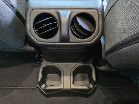 New 2026 Jeep Wrangler Sport image 21