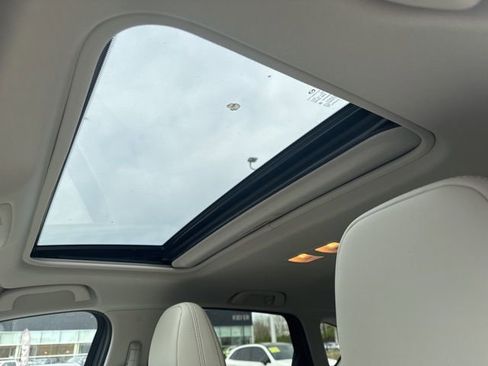 Used 2021 MAZDA CX-5 Grand Touring w/ GT Premium Package image 6