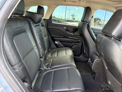 Certified 2023 Lincoln Corsair FWD w/ Equipment Group 101A image 22