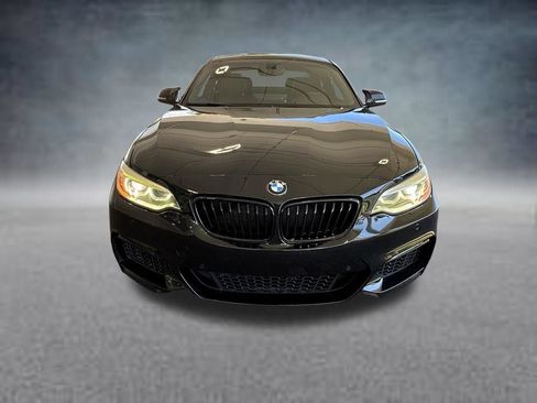 Used 2014 BMW 228i Coupe RWD image 9