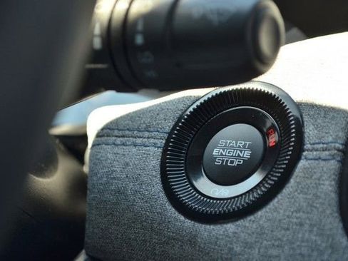 Used 2024 Jeep Compass Latitude w/ Altitude Special Edition image 27