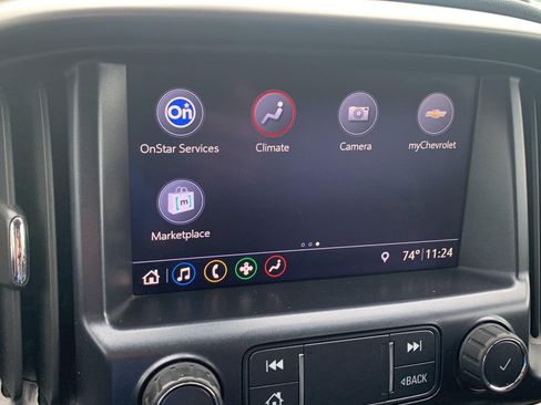 Used 2019 Chevrolet Colorado Z71 AWD/4WD image 14