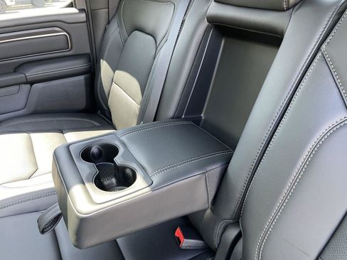 New 2026 RAM 1500 Rebel AWD/4WD image 44