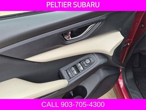 Used 2019 Subaru Ascent Premium AWD/4WD image 22